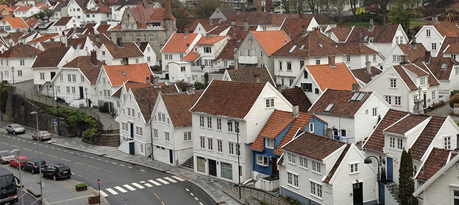 Stavanger, Norway Stavanger, Norway
