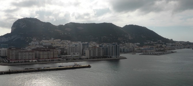 Gibraltar, UK Gibraltar, UK