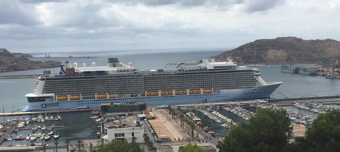 Cartagena, Spain Cartagena, Spain