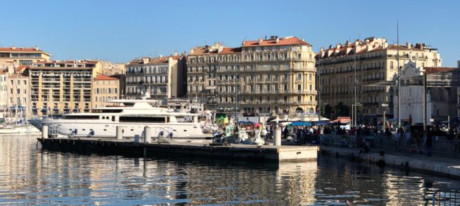 Marseille, France Marseille, France